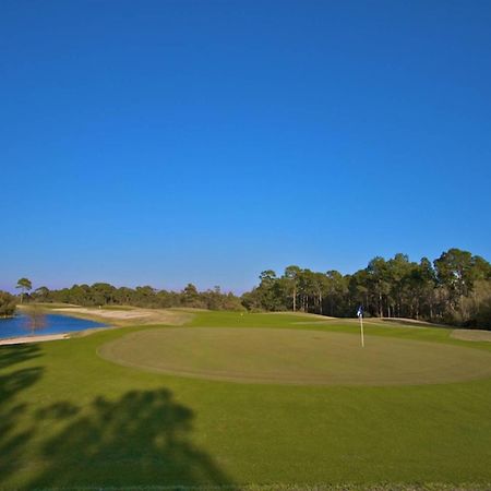 Gulf Winds Court 202 - Emerald Cove Oasis Villa Destin Eksteriør bilde