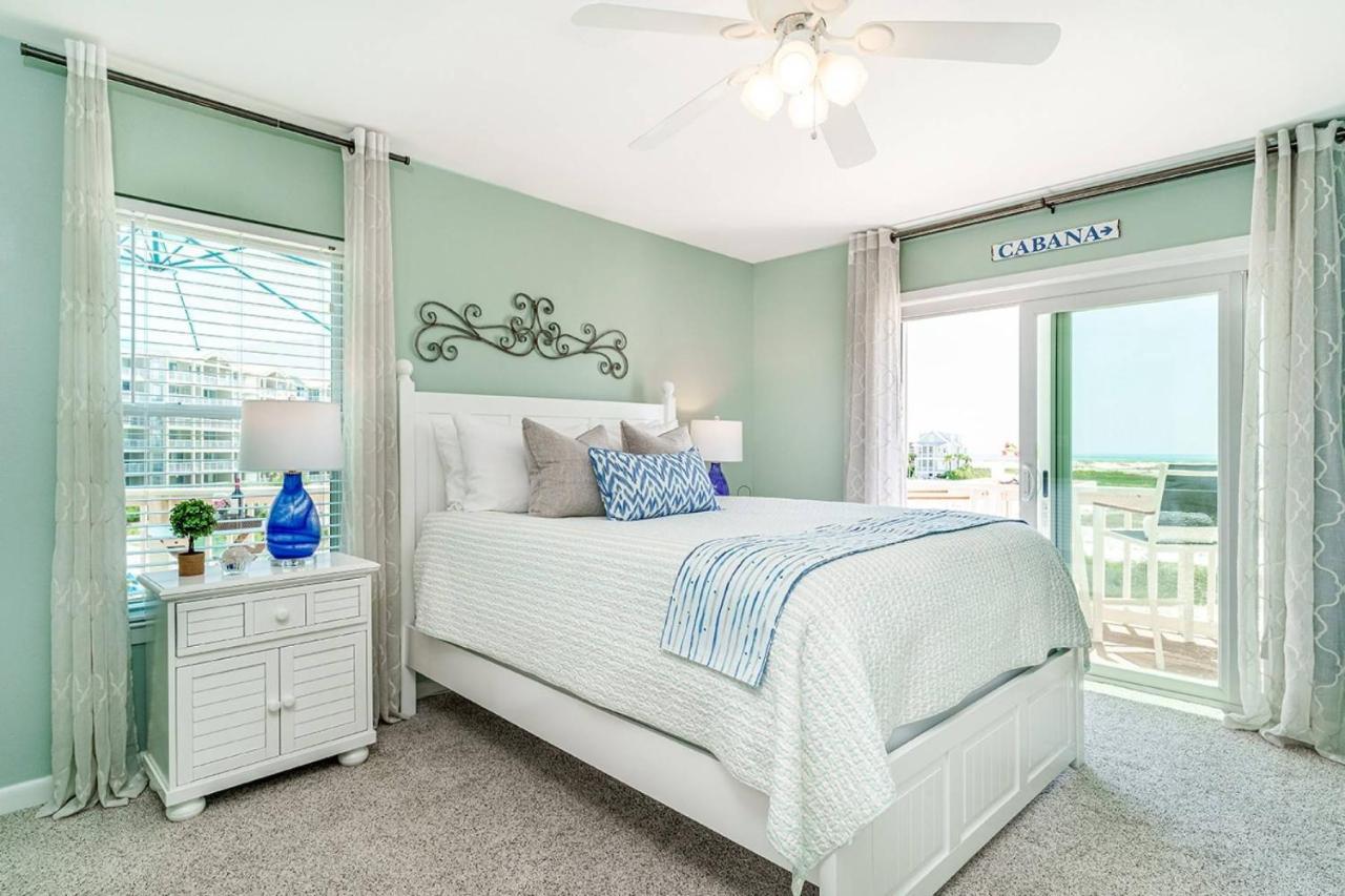 Gulf Winds Court 202 - Emerald Cove Oasis Villa Destin Eksteriør bilde