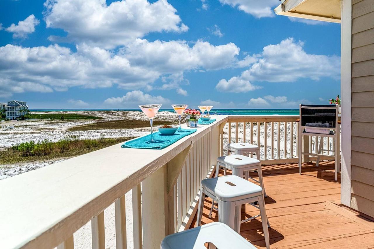 Gulf Winds Court 202 - Emerald Cove Oasis Villa Destin Eksteriør bilde