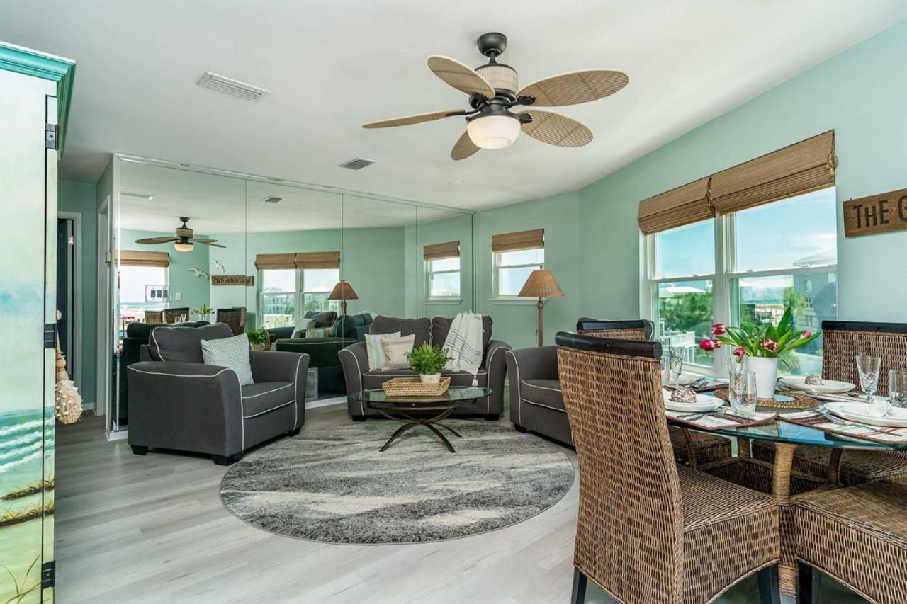 Gulf Winds Court 202 - Emerald Cove Oasis Villa Destin Eksteriør bilde